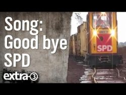 good bye spd nach der grossen sc