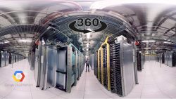 google data center 360 tour bei