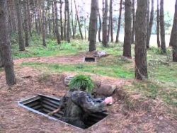 granaten werfen fuer lehrlinge