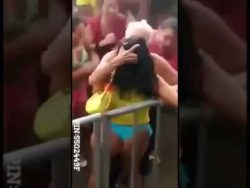 Großeltern bei der Rave Party grosseltern bei der rave party