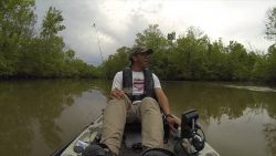 gruseliger angelfund