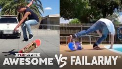 gymnasts more people are awesome