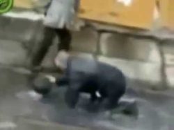 hackevoll durch die nacht