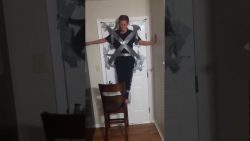 haelt oder faellt diese frau