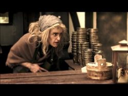 haensel und gretel modern