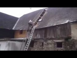 haus in rekordzeit einreissen