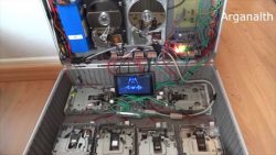 HDD und Floppy Music: Star Wars - Imperial March hdd und floppy music star wars i