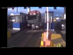 heftige unfaelle mit menschen un