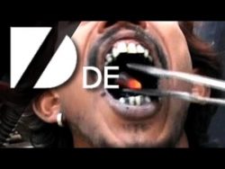 Heiße und glühende Kohle Essen heisse und gluehende kohle essen