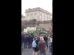 Hier gibts heut keine Party mehr hier gibts heut keine party mehr