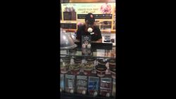 Hier wird die Eisbestellung zum Event hier wird die eisbestellung zum