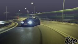 highspeed drift