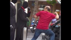 hilfe die schaufensterpuppen leb