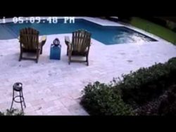 hoverboarding am pool misslingt