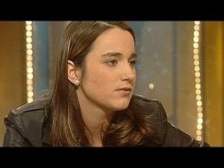 hysterische maedchen