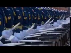 I would walk 500 Miles to China i would walk 500 miles to china