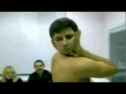 ich drehe dir den hals um