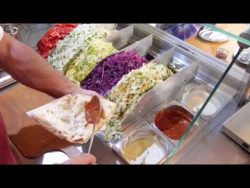 ich habe hunger doener song