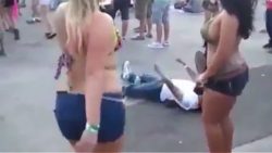 ich habe keine drogen genommen