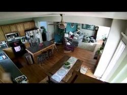 ich helfe euch beim putzen