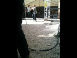 ich will doch nur tanzen