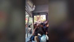 ich will einen sitzplatz im bus