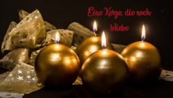 ich wuensche dir einen besinnlic