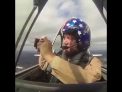 im flugzeug das handy verlieren