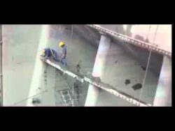 Immer einer Absturzsicherung verwenden immer einer absturzsicherung ver