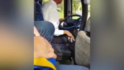 Immer mit Gefühl den Bus fahren immer mit gefuehl den bus fahren