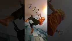 Ins eigen Bett klettern ins eigen bett klettern