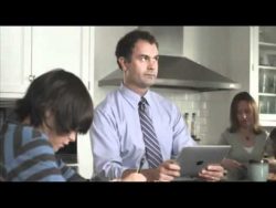 ipad den eltern schenken