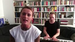 jennifer rostock afd lied