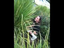 jess was machst du denn da