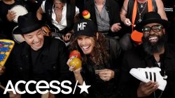 jimmy fallon und aerosmith singe