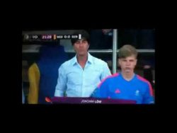 Jogi Löws peinliche Momente jogi loews peinliche momente