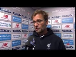 Jürgen Klopp "I Heard Bayern Lost HA-HA-HA!" juergen klopp i heard bayern los