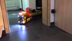 juniorchef auf tour und erste fa