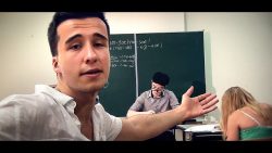 Keine Abschluss - Is mir egal - Parodie keine abschluss is mir egal paro