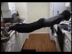 Keinen Sport in der Küche machen keinen sport in der kueche mache