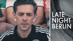 Klaas' Anti Fußballhyme klaas anti fussballhyme