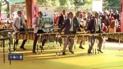 Klasse Marimba Show klasse marimba show
