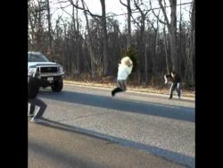 kleine hupe vs grosse hupe im st