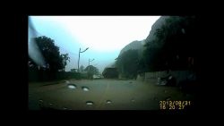 Kleine Überraschung auf der Straße kleine ueberraschung auf der str