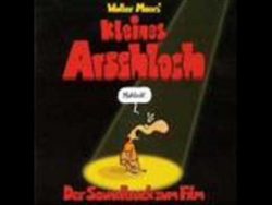 kleines Arschloch - Ich bin jung und Du bist alt kleines arschloch ich bin jung u