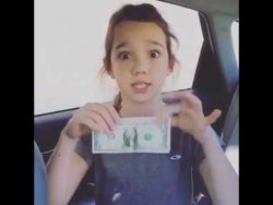 Kleines Mädchen singt mit Geiler Stimme kleines maedchen singt mit geile