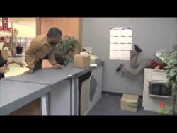 Kopierer frisst junge Frau kopierer frisst junge frau