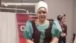 Kostümwechsel ganz schnell kostuemwechsel ganz schnell