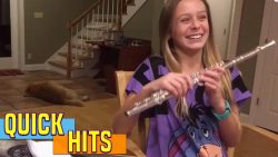 kritik vom hund fuer das musizie