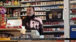 Ladendiebstahl ist günstiger als Bezahlen ladendiebstahl ist guenstiger al